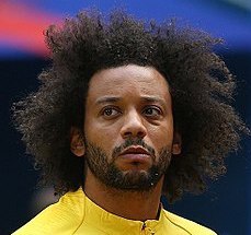 soccer player marcelo vieira