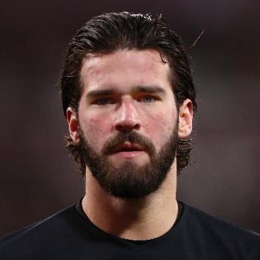 soccer player allison becker