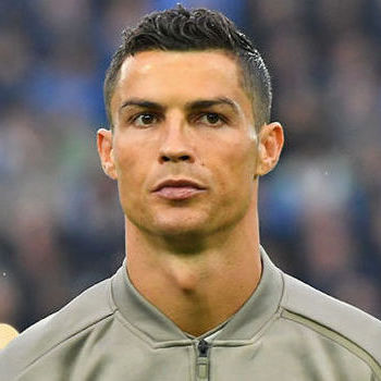 soccer player cristiano ronaldo